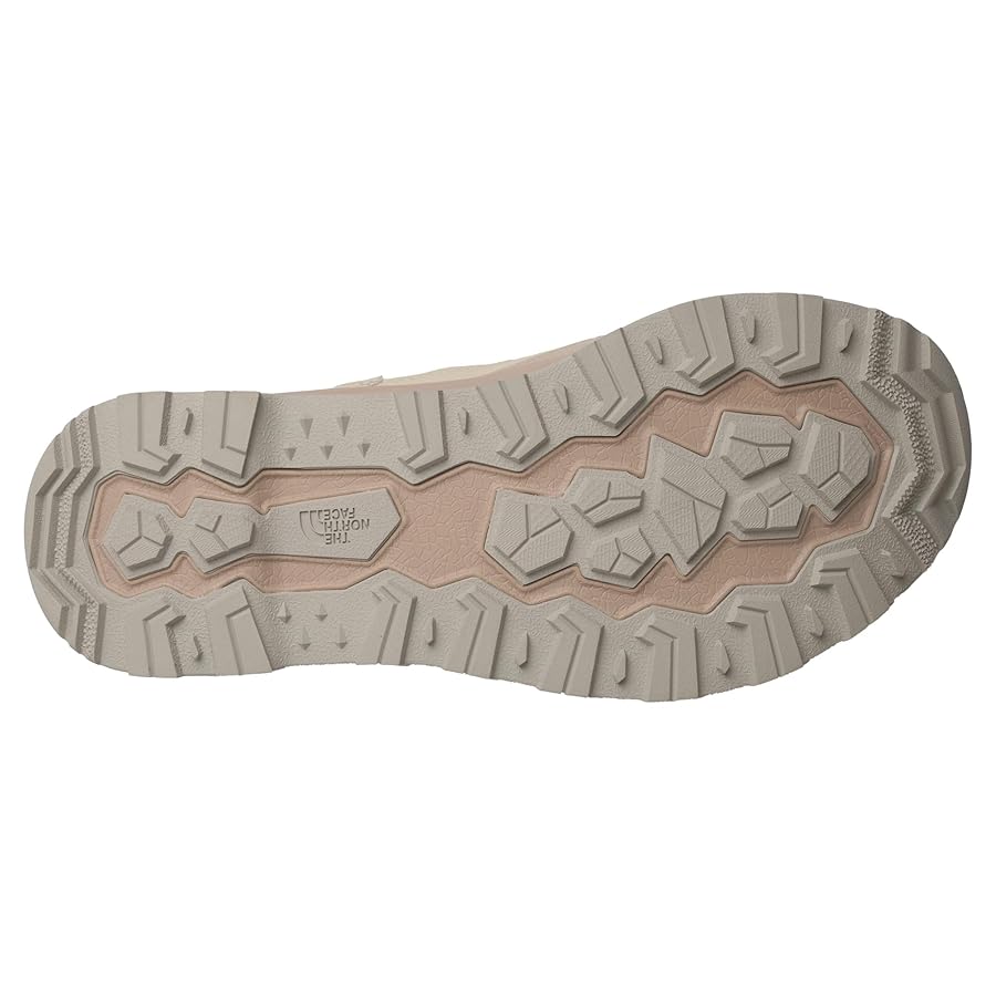 Amazon | [ザノースフェイス] Graval Slip-On ガーデニア